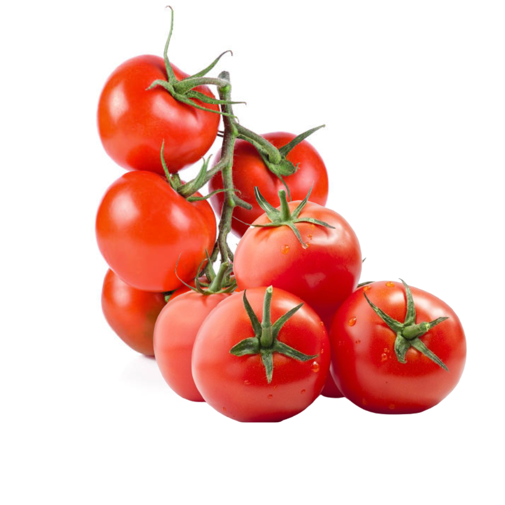 Tomates grappe bio origine France