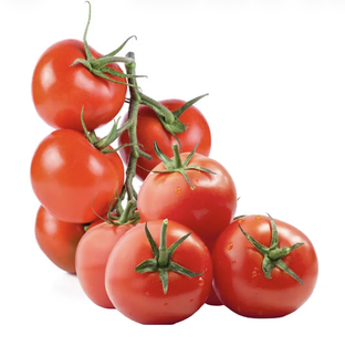Tomates grappe bio origine France