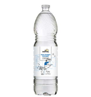 Vinaigre ménager 12%