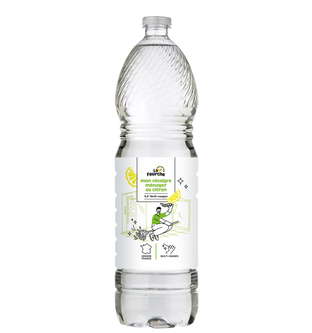 Vinaigre ménager au citron 9,5%