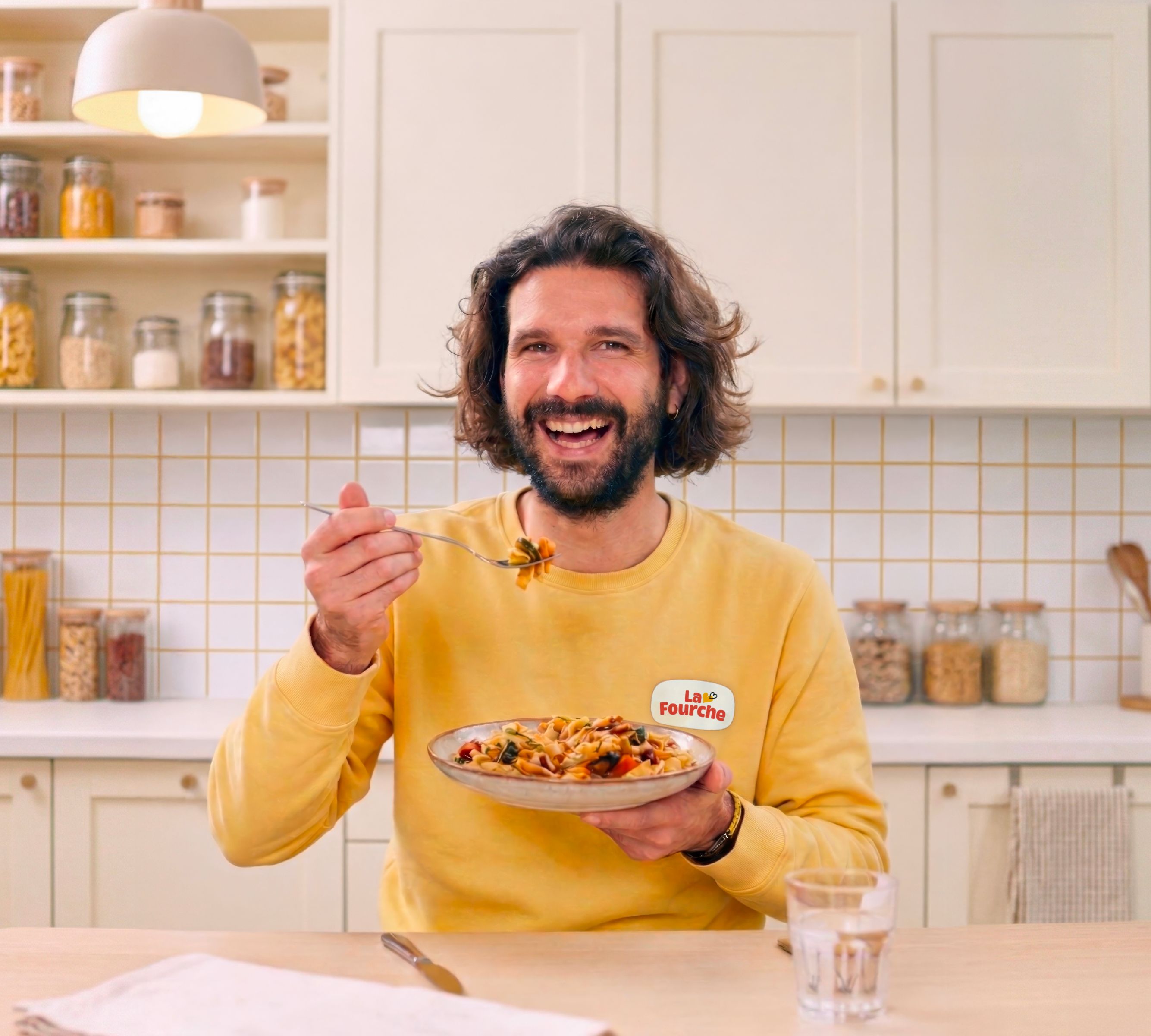 La sélection de Lucas