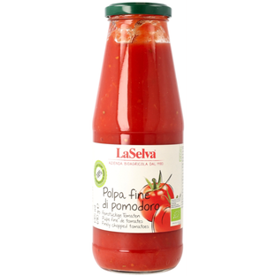 Bio Polpa fine di pomodoro - feinstückige Tomaten