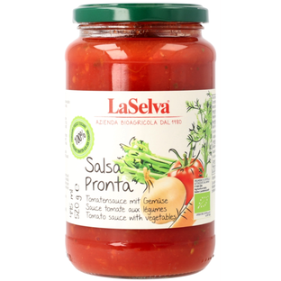 Bio Salsa Pronta