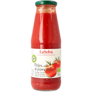 Bio Tomatenpolpa