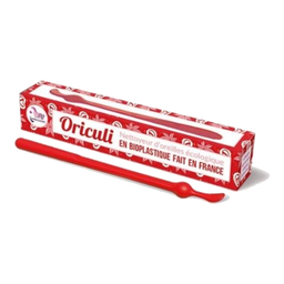 Oriculi - cure oreille rouge