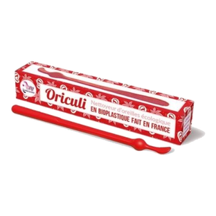 Oriculi - cure oreille rouge
