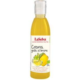 Bio Balsamcreme mit Zitrone