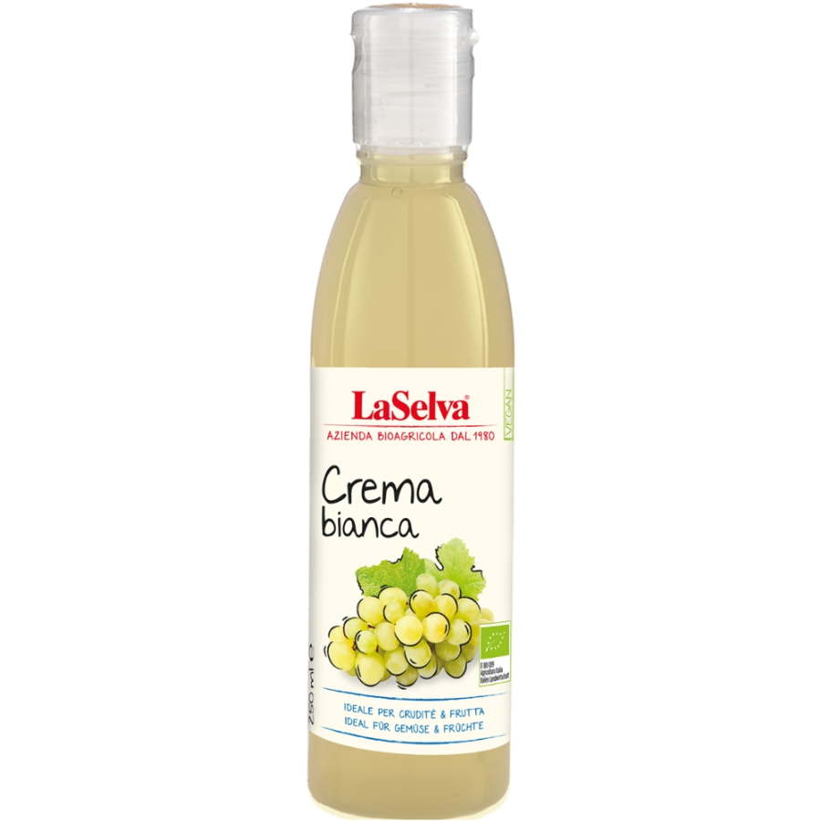 Bio Crema bianca