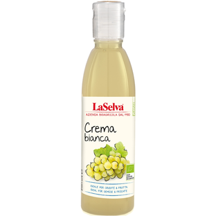 Bio Crema bianca
