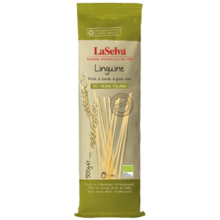 Bio Linguine