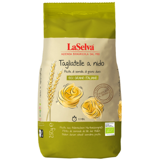 Bio Tagliatelle