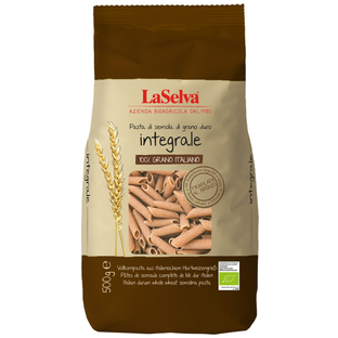 Bio Vollkorn Penne