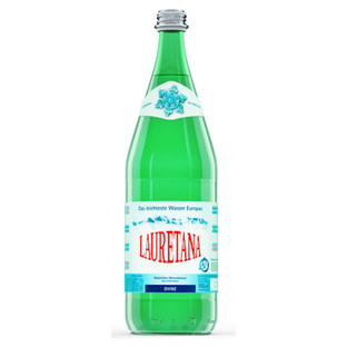 Mineralwasser still