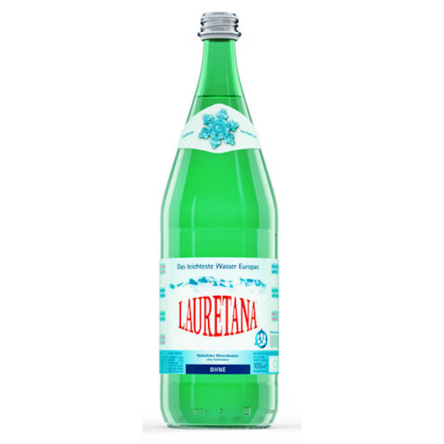 Mineralwasser still