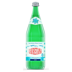 Mineralwasser still