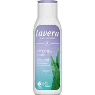 After Sun Lotion