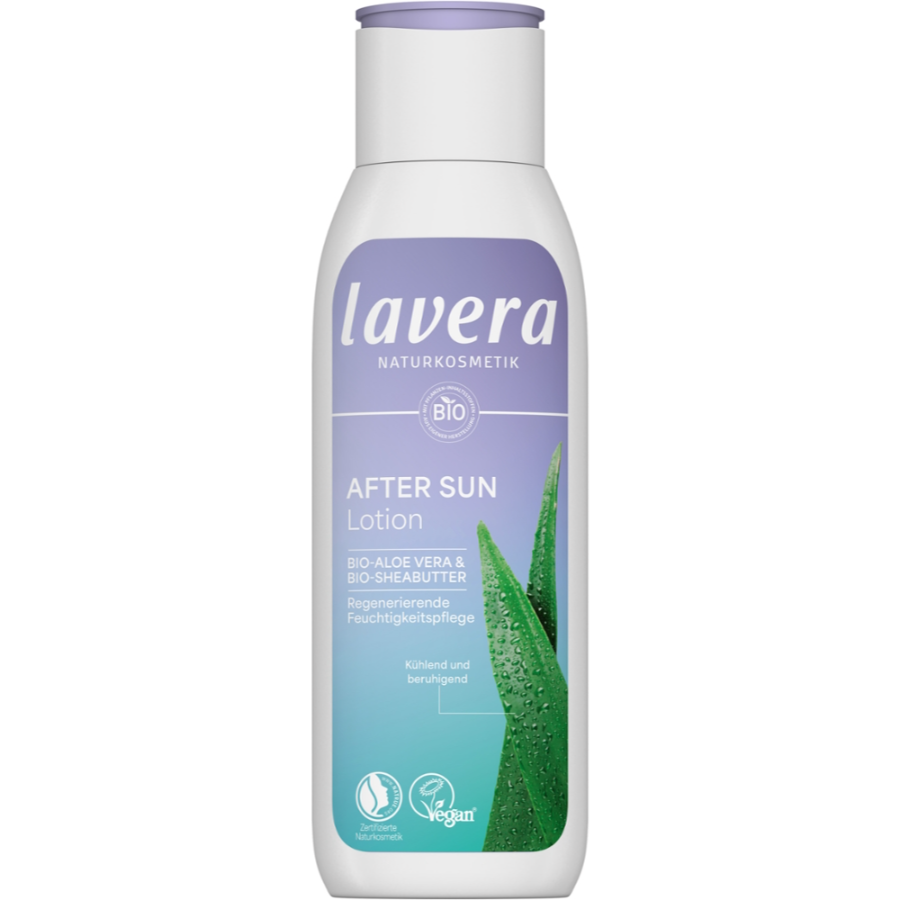 After Sun Lotion