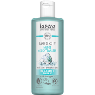 Basis Sensitiv Gesichtswasser