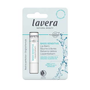 Baume à lèvres basis sensitiv