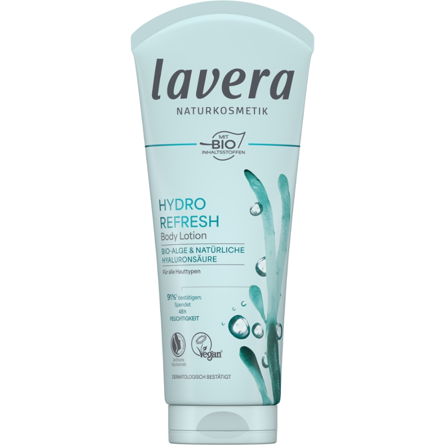 Body Lotion Hydro Refresh