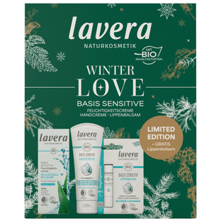 Geschenkset Winterlove