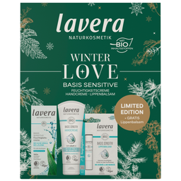 Geschenkset Winterlove
