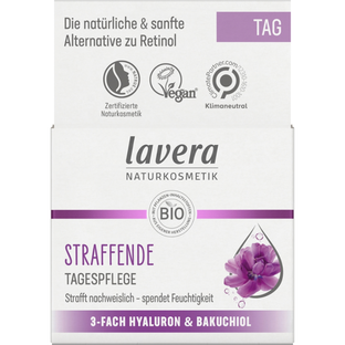 Gesichtscreme Straffende Tagespflege