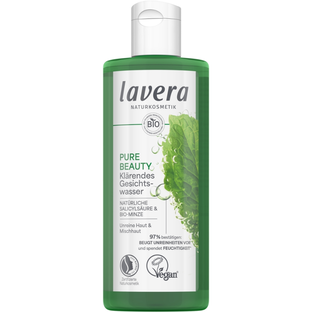Klärendes Gesichtswasser