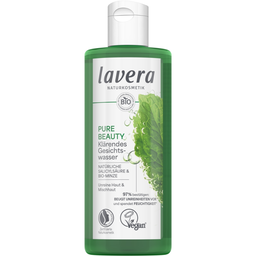 Klärendes Gesichtswasser