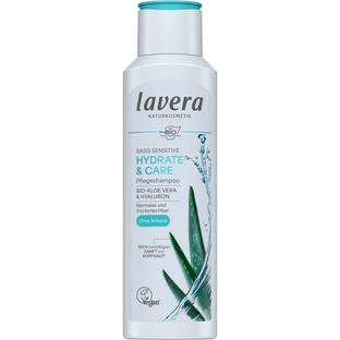 Pflegeshampoo Hydrate & Care