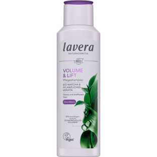 Pflegeshampoo Volume & Lift