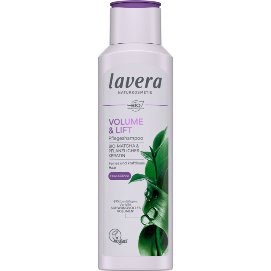 Pflegeshampoo Volume & Lift