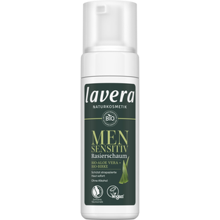Rasierschaum Men sensitiv