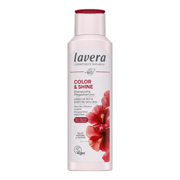 Shampoing éclat couleur et soin