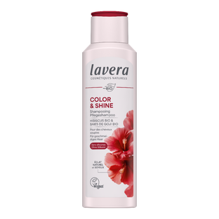 Shampoing éclat couleur et soin