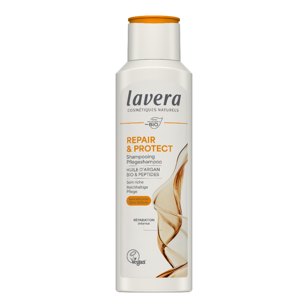 Shampoing réparateur expert