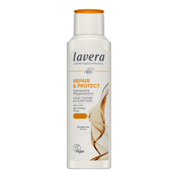 Shampoing réparateur expert