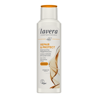 Shampoing réparateur expert