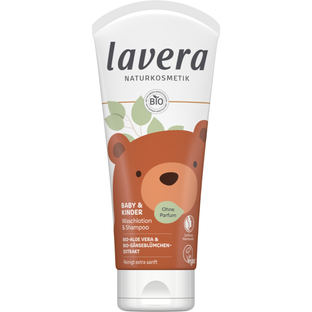 Waschlotion Baby & Kinder