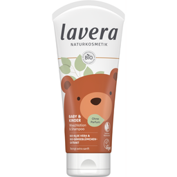 Waschlotion Baby & Kinder