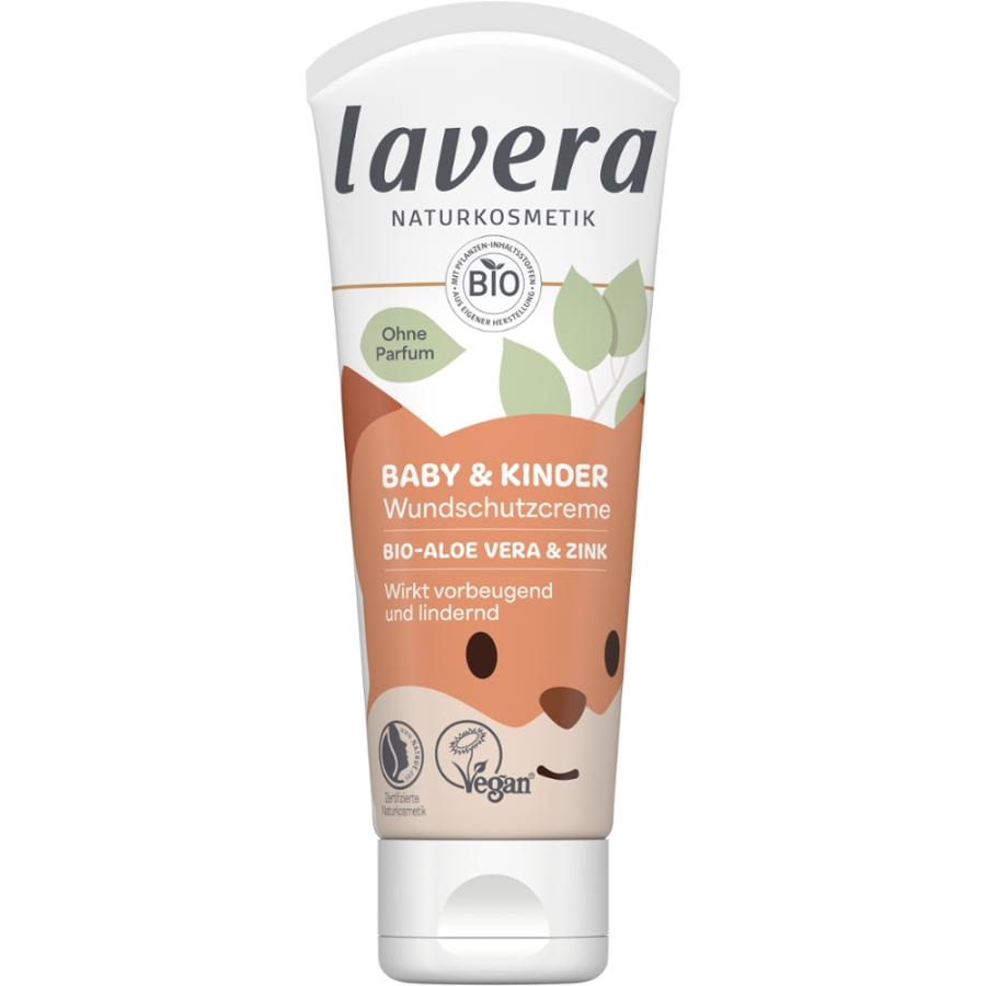 Wundschutzcreme Baby & Kinder