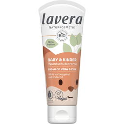 Wundschutzcreme Baby & Kinder