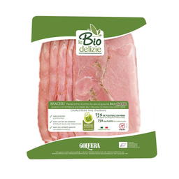 Jambon Supérieur Braisé aux Herbes Bio Sans Nitrites