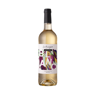 Vin Blanc Sec - IGP Pays d'Oc Bio