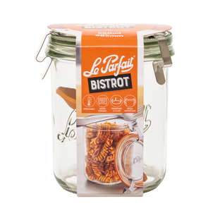 Bocal Le Parfait Bistrot 580ml