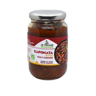 Caponata bio