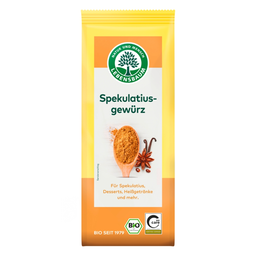 Bio Spekulatiusgewürz