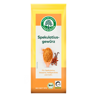 Bio Spekulatiusgewürz