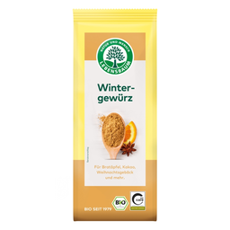 Bio Wintergewürz