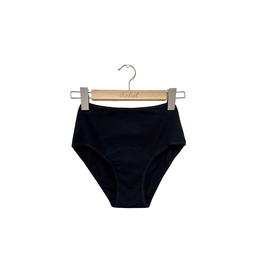 Culotte menstruelle taille haute flux abondant taille S